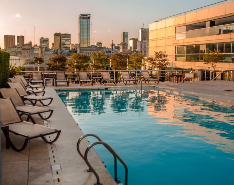 DoubleTree by Hilton Buenos Aires (Or Similar)