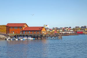 Mehamn