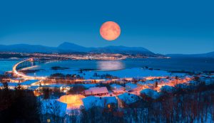 Tromsø