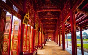 Huế City Tour