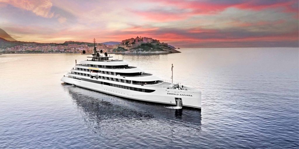 Emerald Cruises: The Ultimate Guide for Australian Senior Travellers