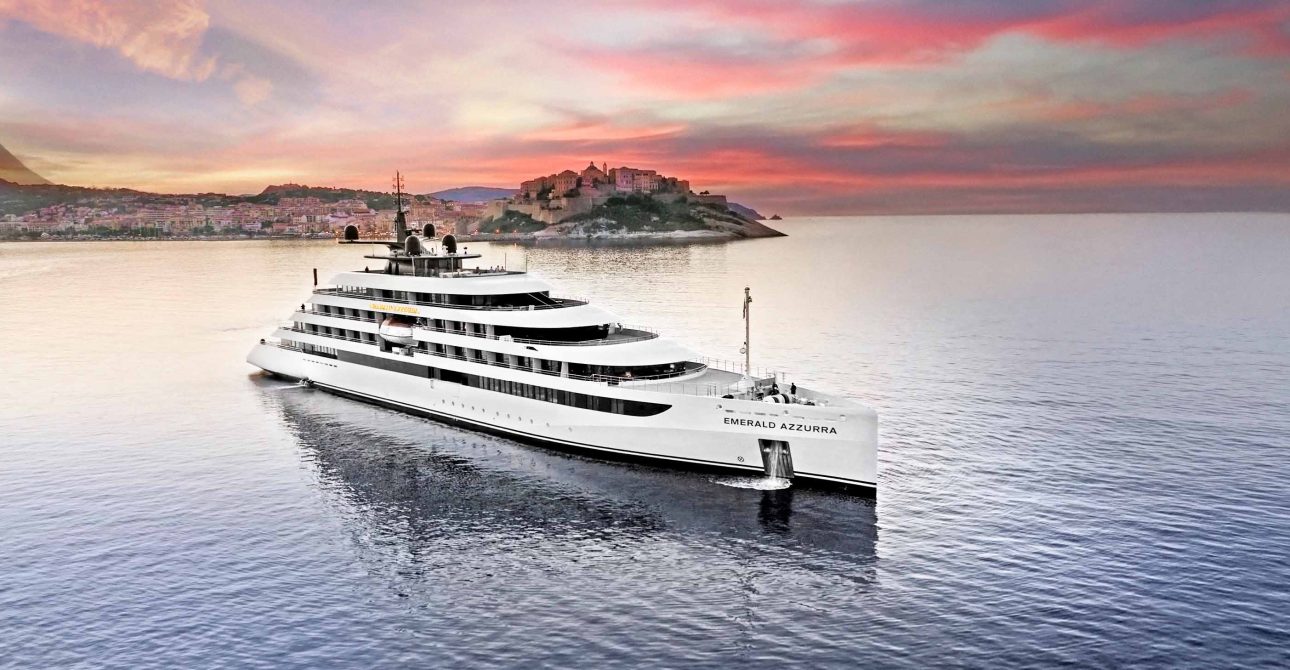 Emerald Cruises: The Ultimate Guide for Australian Senior Travellers