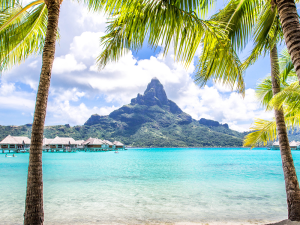 Mo'orea