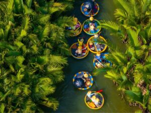 Hội An: Hotel Stay