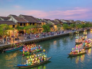 Hội An: Hotel Stay & Tour