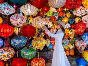Hội An: Hotel Stay