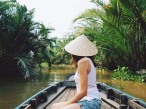 Quoi Son – Cho Lach