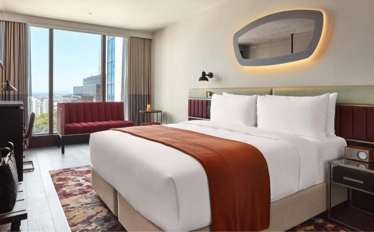 Hotel Indigo Auckland by IHG