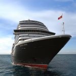 The Three Queens of Cunard: Arctic Wonders,  Atlantic Isles & The Legendary Transatlantic Crossing