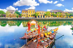 Hội An: Hotel Stay & Tour