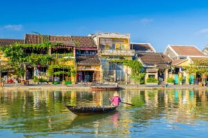 Hội An: Hotel Stay