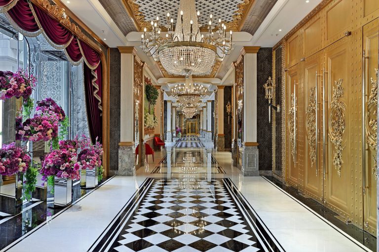 Hotel Alexandra
