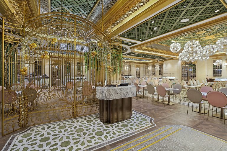 Hotel Alexandra