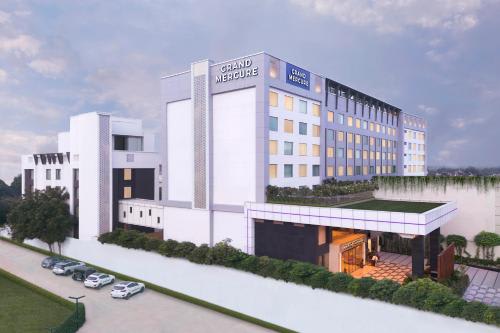 Grand Mercure Agra (Or Similar)
