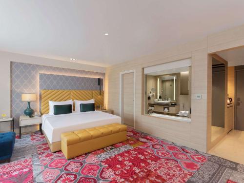 Grand Mercure Agra (Or Similar)