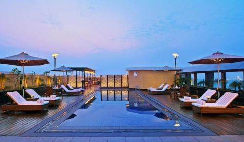 Grand Mercure Agra (Or Similar)