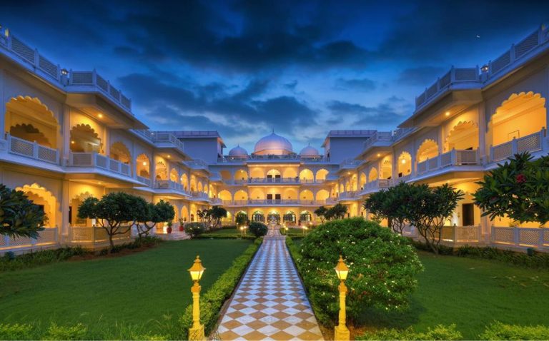Anuraga Palace (Or Similar)