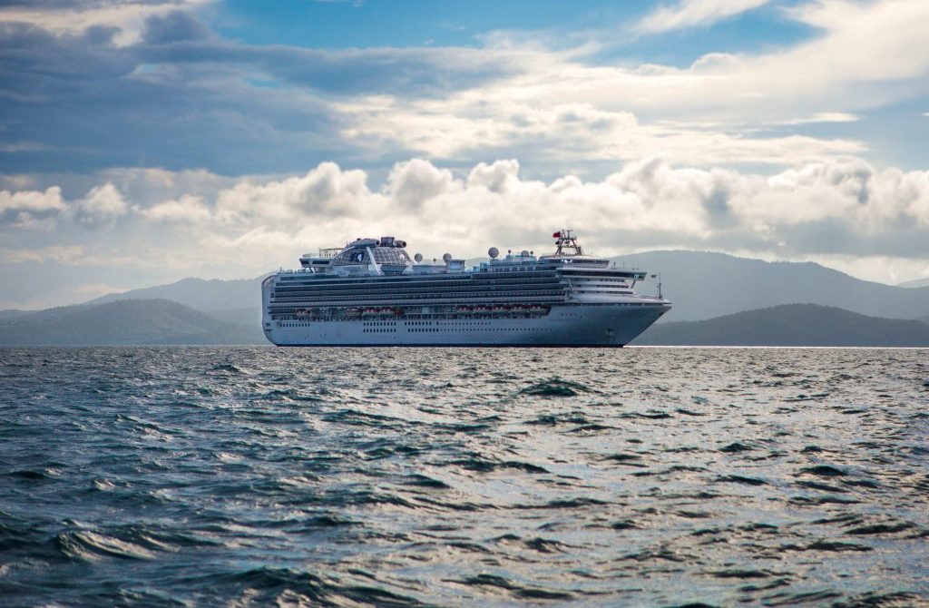 Immersive Japanese Rail Adventure & Princess Cruises East Asia Voyage