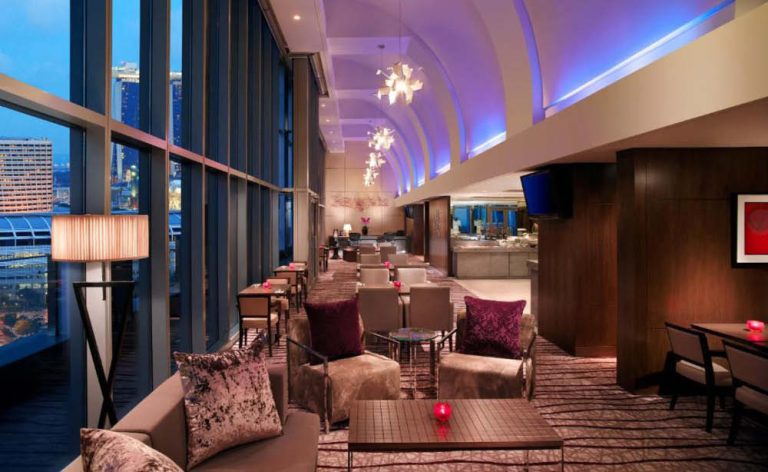 Carlton Hotel Singapore (Or Similar)