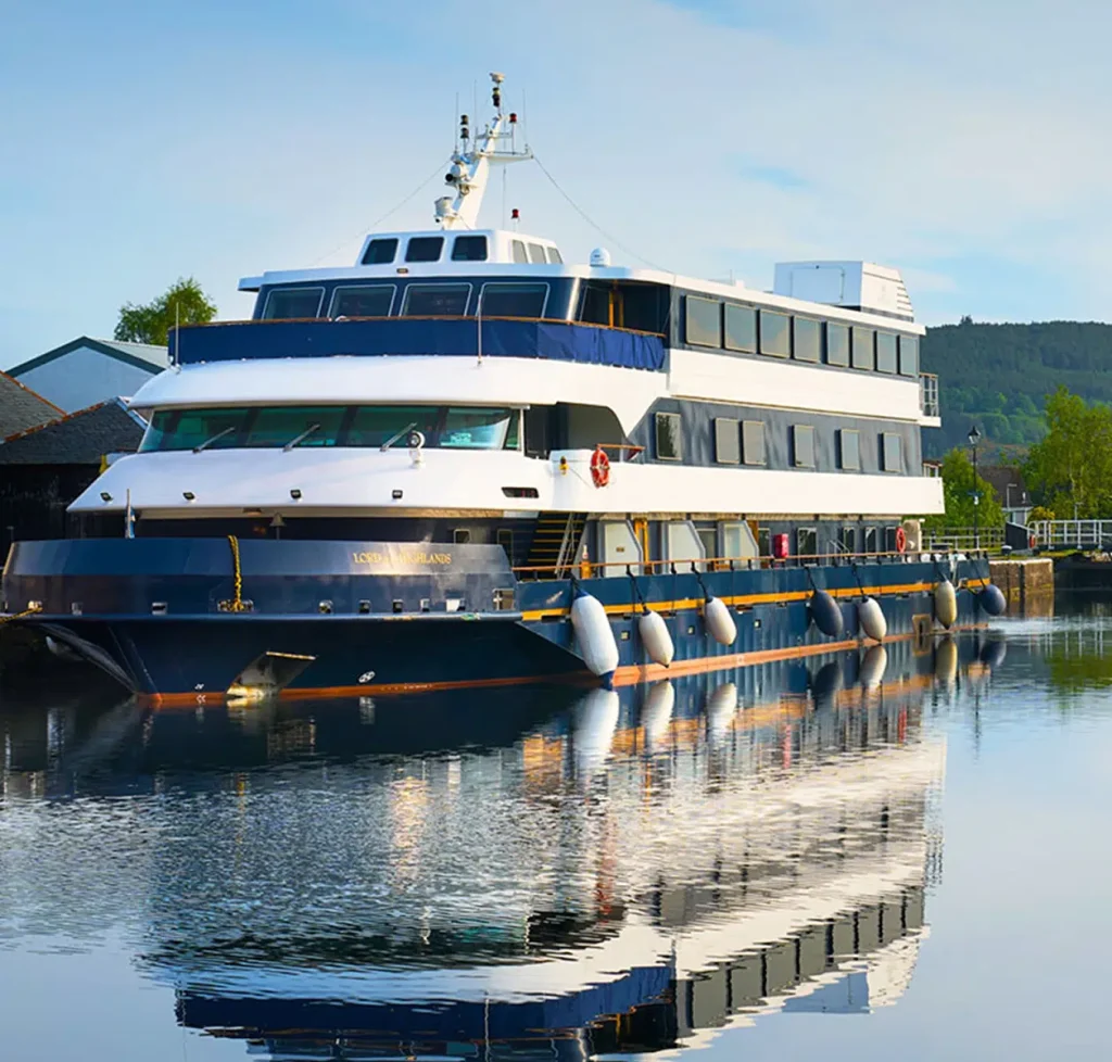 The Ultimate Seniors Guide to Hebridean Island Cruises