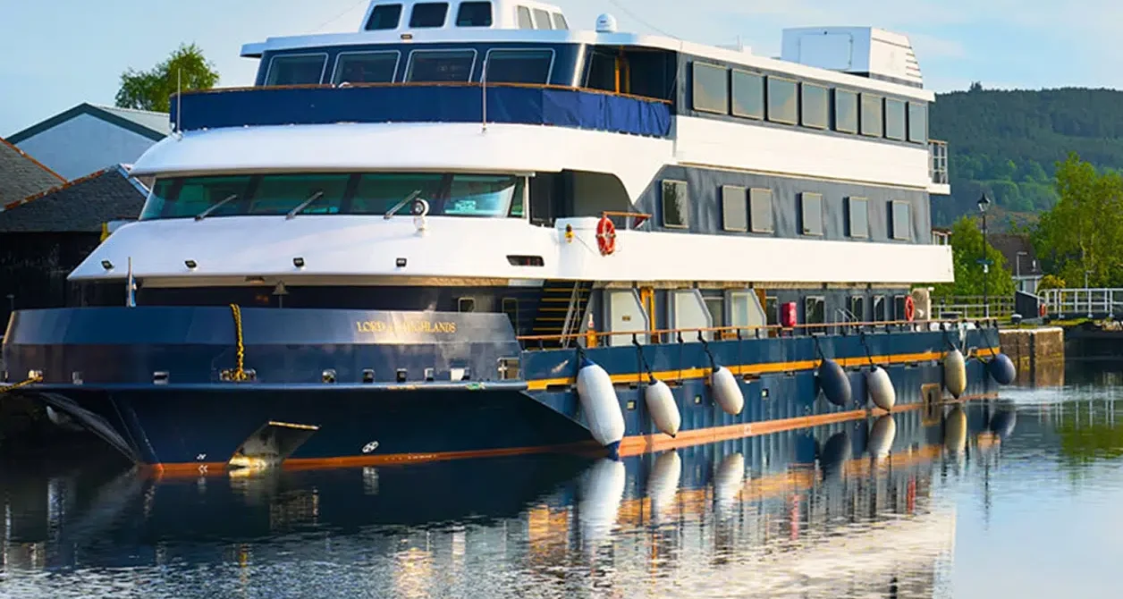 The Ultimate Seniors Guide to Hebridean Island Cruises