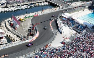 Circuit de Monaco
