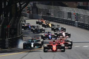 Grandstand Tickets