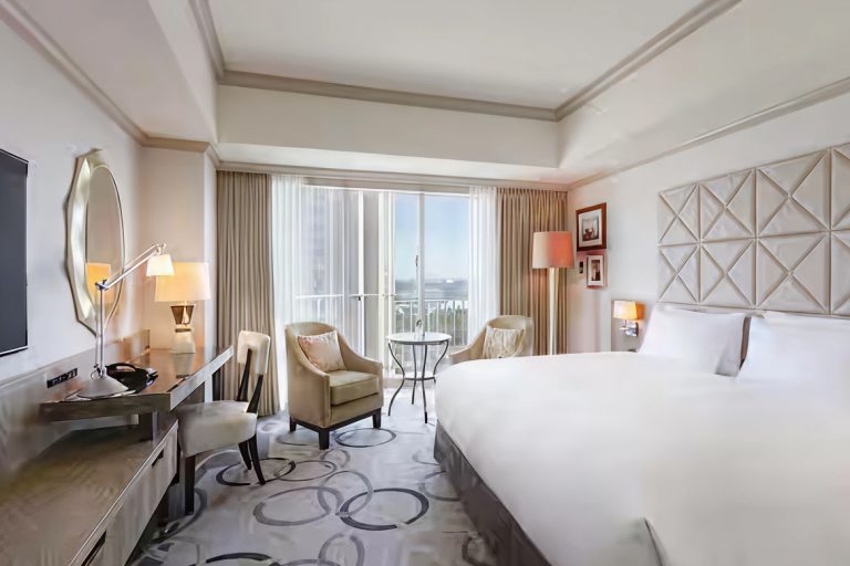 Hilton Tokyo Odaiba (Or Similar)