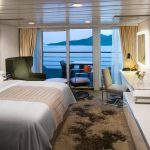 Continent Suite