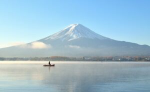 Mount Fuji