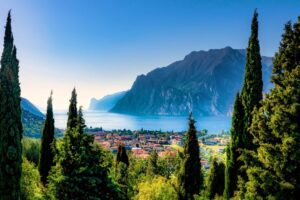 Lake Maggiore