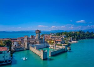 Lake Garda