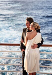 Day At Sea