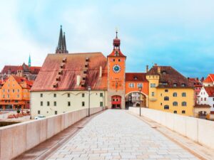 Regensburg
