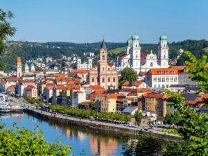 Passau