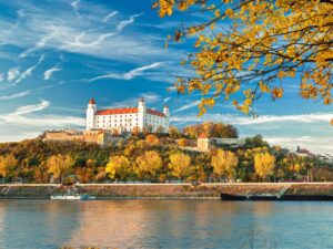 Bratislava