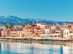 Crete