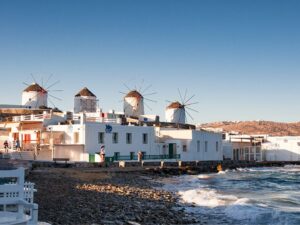 Mykonos