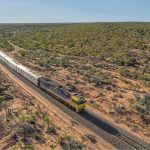 Western Australian Escape & Indian Pacific Explorer