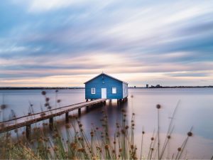 Perth: Hotel Stay