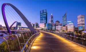 Perth & Fremantle Half-Day Tour