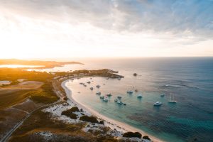 Rottnest Island Tour