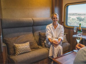 Indian Pacific