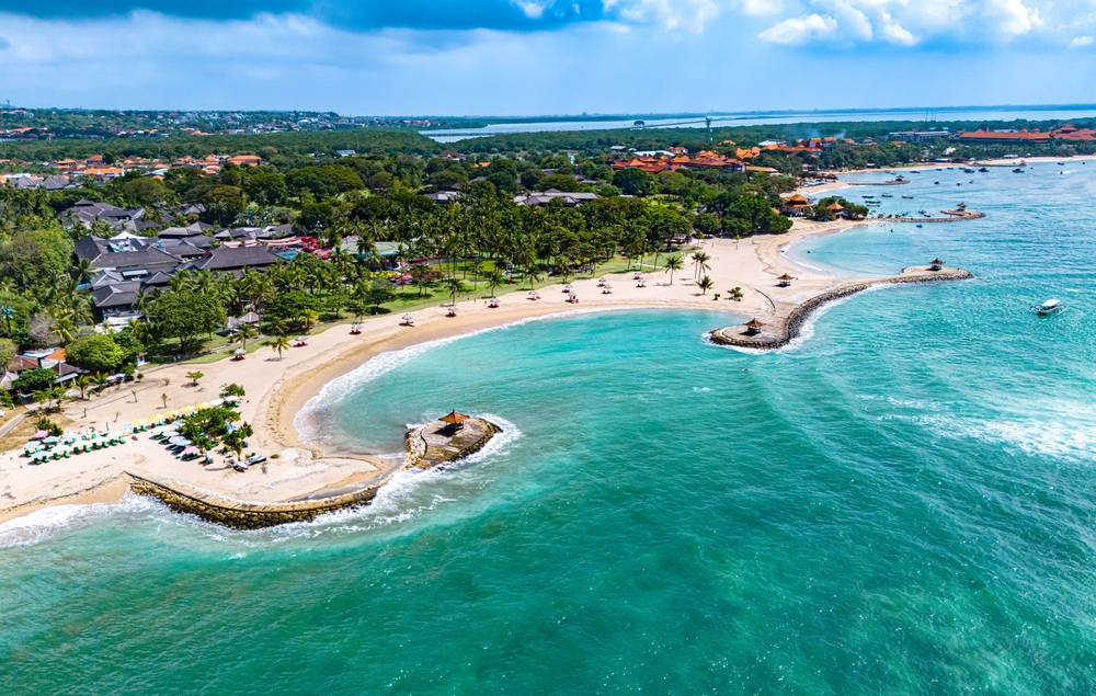 Discover the Stunning Bali Alternative You Can Visit Without a Passport—Here’s What You’re Missing