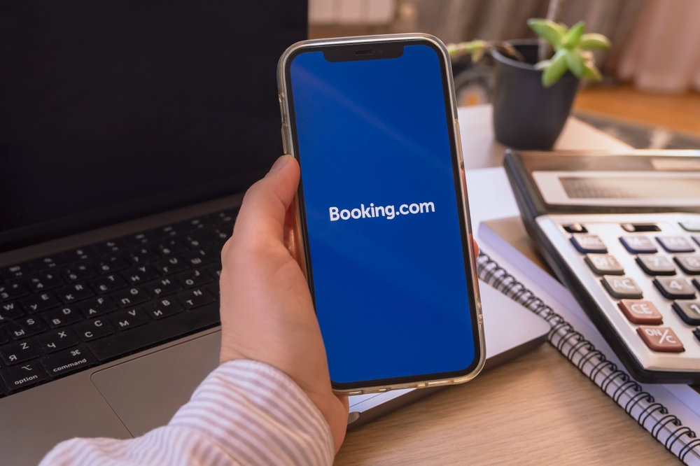 Is Your Personal Data at Risk? Major Hack Hits Booking.com—Here’s What You Need to Know