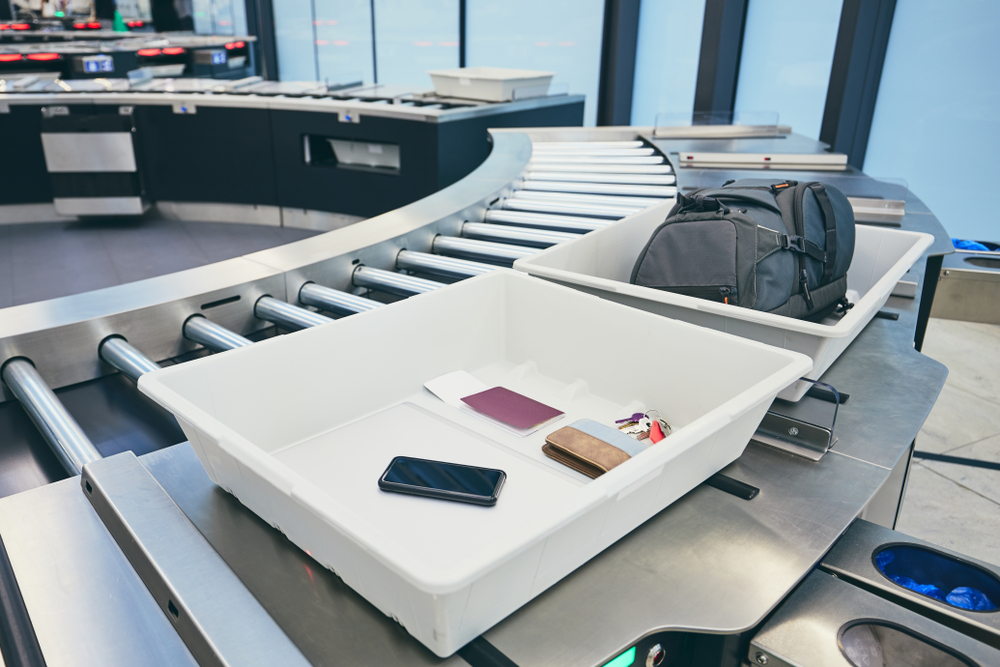 Are you making this nasty travel mistake at airport security? Here’s what you need to know before your next trip