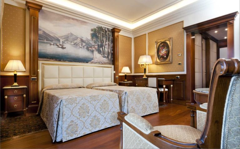 Zacchera Hotels Collection (Or Similar)