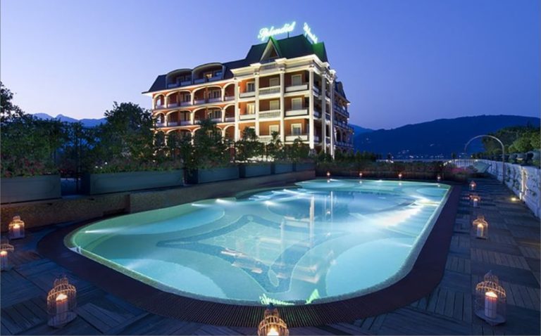 Zacchera Hotels Collection (Or Similar)