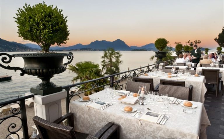 Zacchera Hotels Collection (Or Similar)