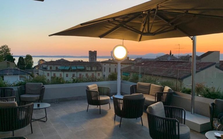 Solho Hotel Bardolino (Or Similar)